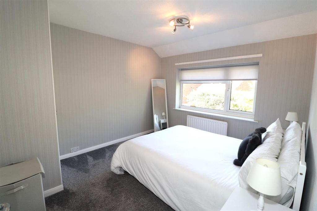 Double Bedroom Two