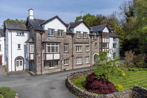 2 bedroom apartment for sale, 12 Starnthwaite Ghyll, Crosthwaite