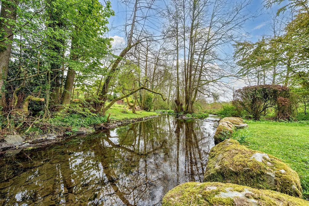 River Gilpin