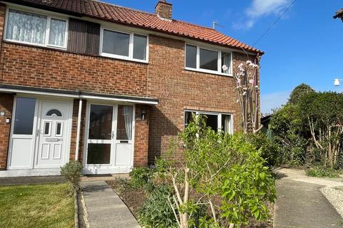 3 bedroom house for sale, 58 Turker Close, Northallerton