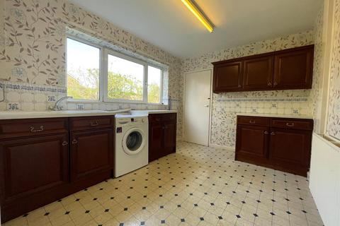 3 bedroom house for sale, 58 Turker Close, Northallerton