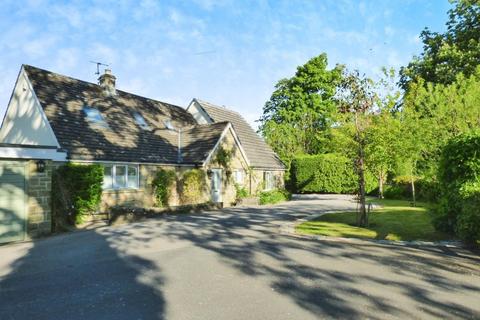4 bedroom detached bungalow for sale, Willow Croft, Stirton. Skipton