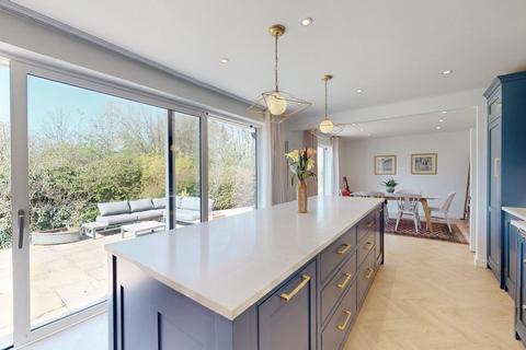 4 bedroom detached bungalow for sale, Willow Croft, Stirton. Skipton