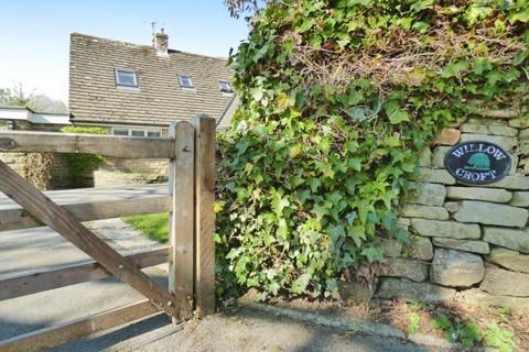 undefined, Willow Croft, Stirton. Skipton