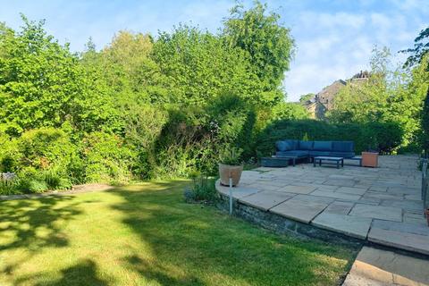 undefined, Willow Croft, Stirton. Skipton