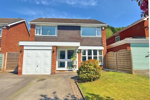 17 Chelsea Drive, Sutton Coldfield, B74 4UG