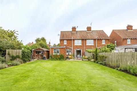 6 Broadlands, Bolton, York, YO41 5QT