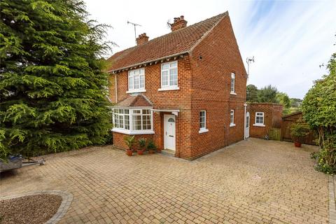 6 Broadlands, Bolton, York, YO41 5QT