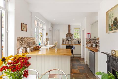 6 Broadlands, Bolton, York, YO41 5QT