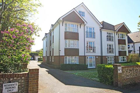 3 bedroom penthouse for sale, Mill Road, Eastbourne, BN21 2LY
