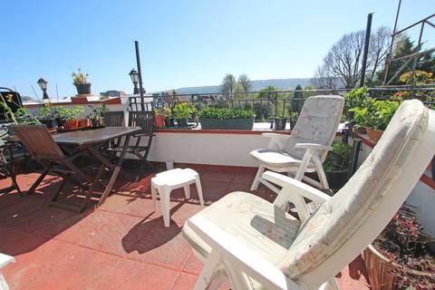 3 bedroom penthouse for sale, Mill Road, Eastbourne, BN21 2LY