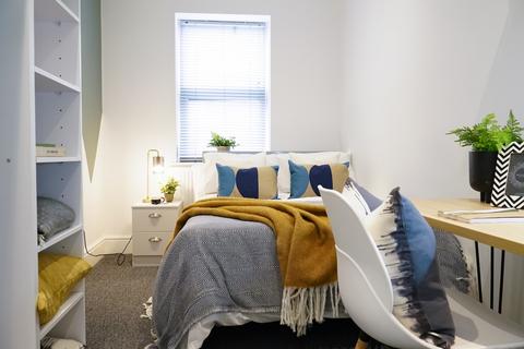 4 bedroom house to rent, West Parade, Lincoln LN1