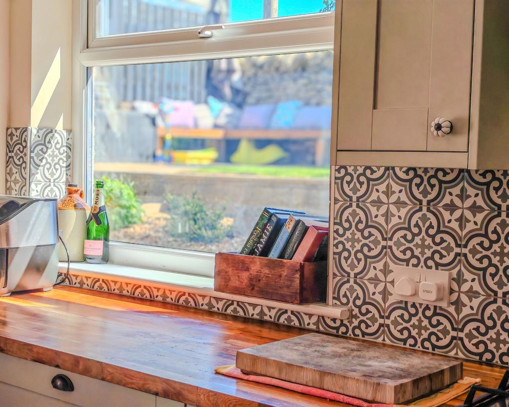 Kitchen Diner - Kitchen Area