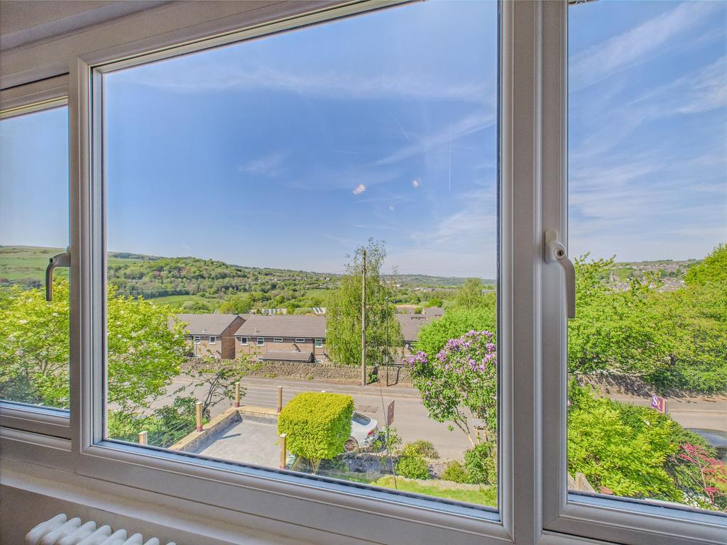 Main Bedroom Views
