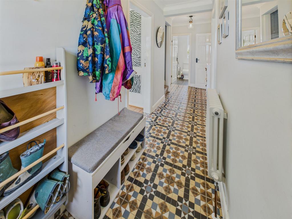 Hallway