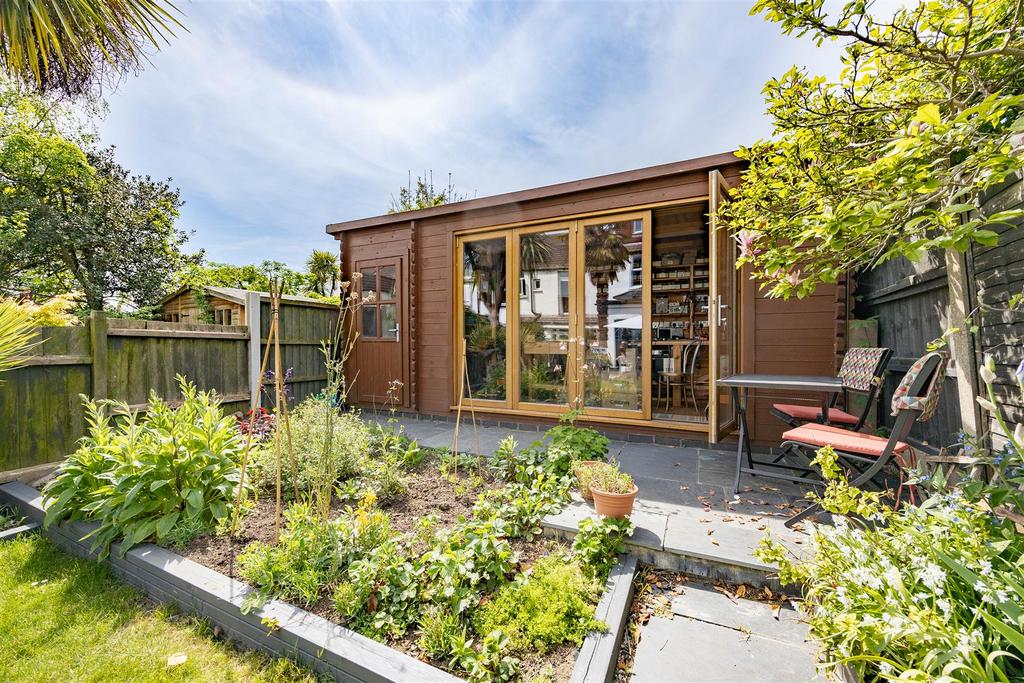 Summer House