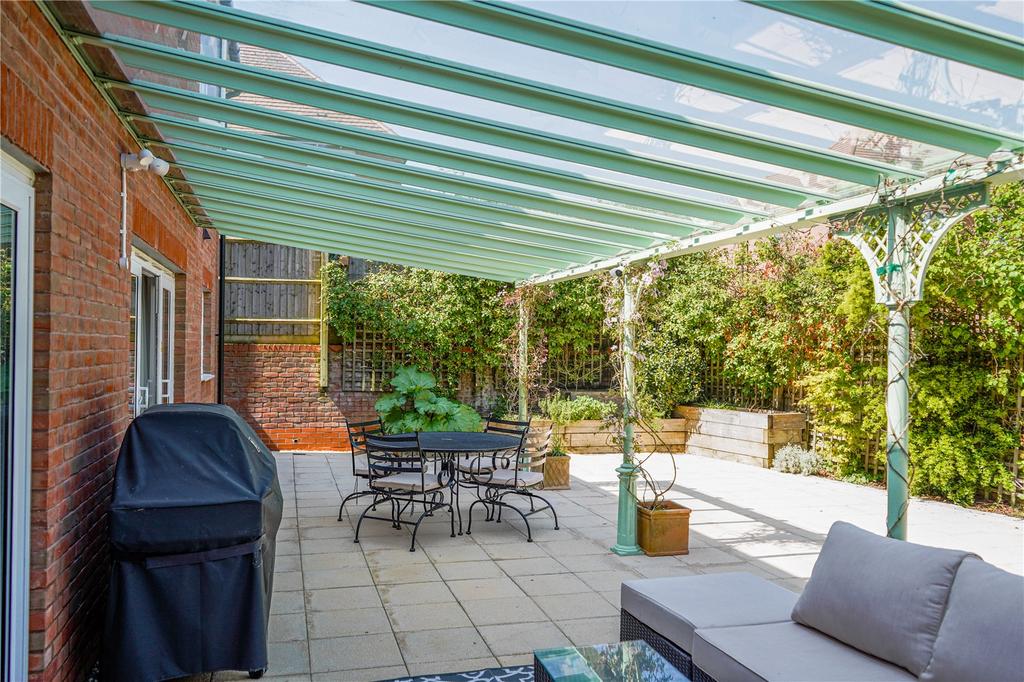 Veranda