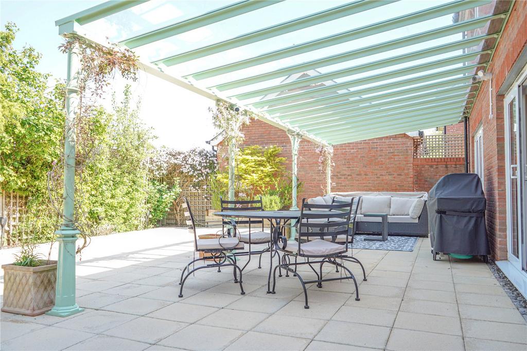 Veranda