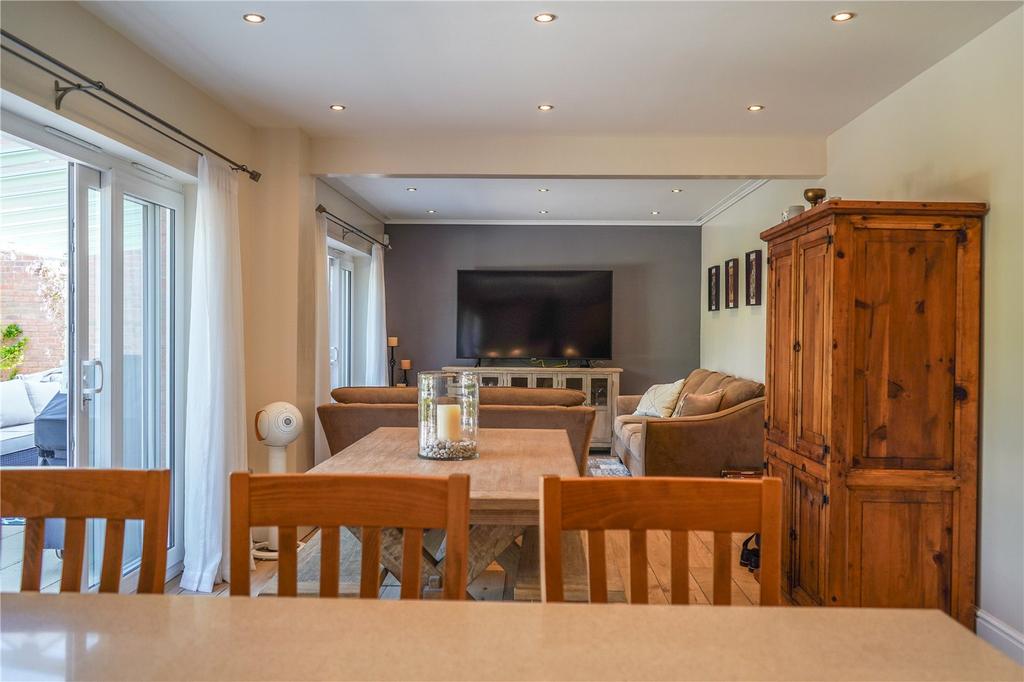 Open Plan