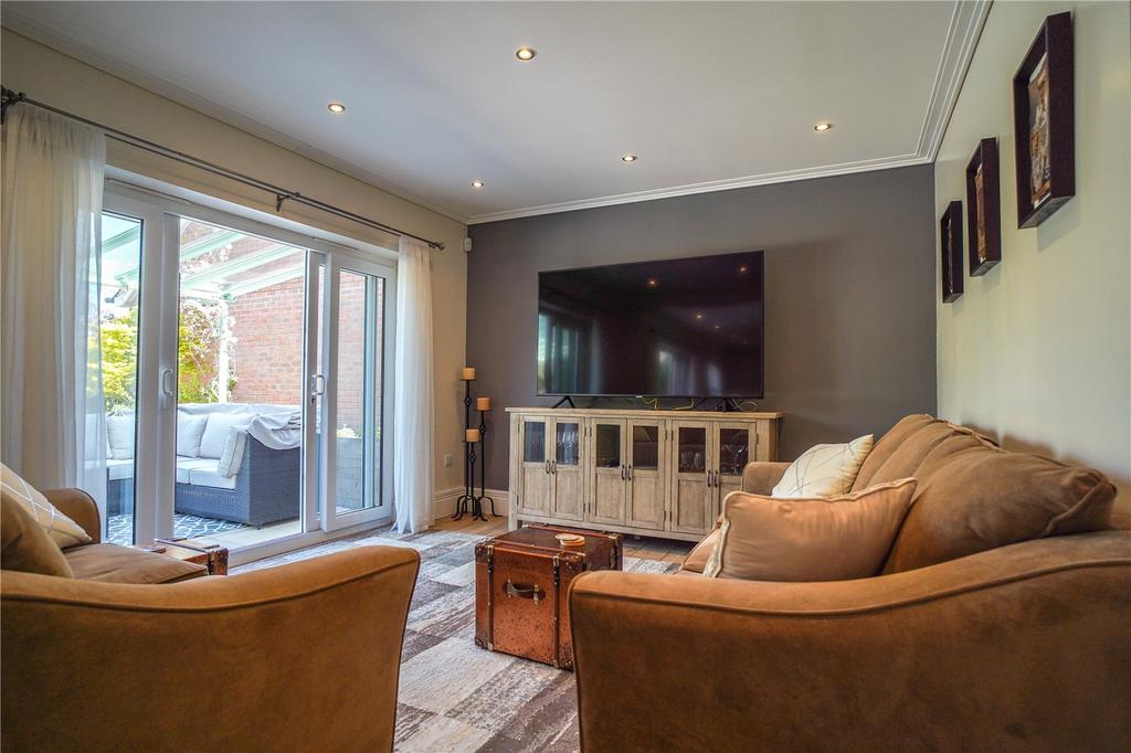 Sitting Area