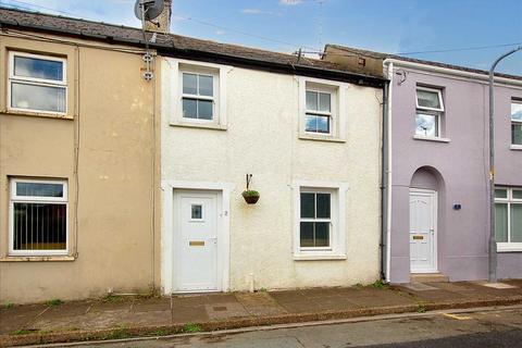 undefined, 2 Orchard Buildings, Pembroke