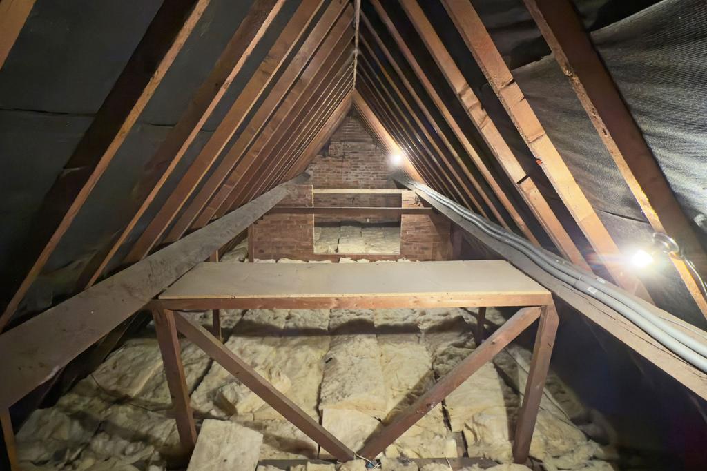 Loftspace