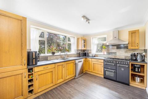 4 bedroom detached house for sale, Horseshoe Road, Spalding