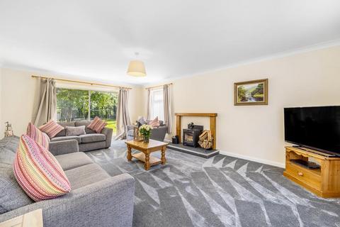 4 bedroom detached house for sale, Horseshoe Road, Spalding