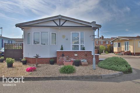 undefined, Osborne Road, Wisbech
