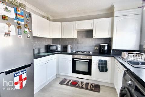 undefined, Osborne Road, Wisbech
