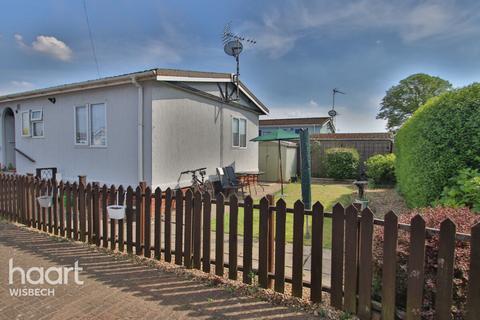 undefined, Osborne Road, Wisbech
