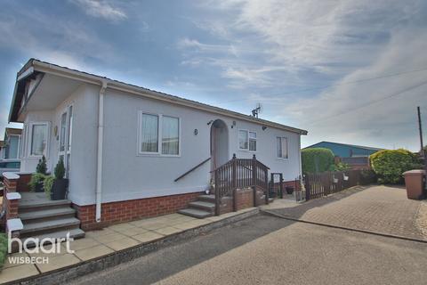 undefined, Osborne Road, Wisbech