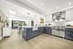 Kitchen/Reception