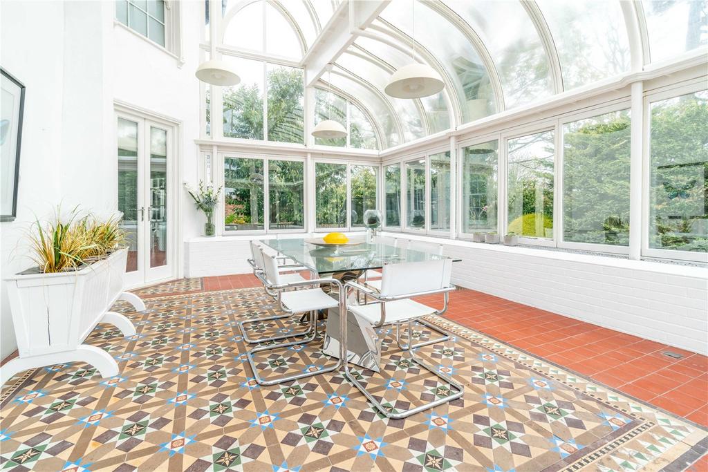 Orangery