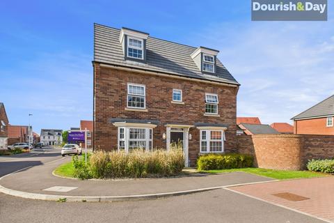 Orwell Road, Market Drayton TF9
