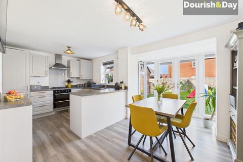 undefined, Orwell Road, Market Drayton TF9