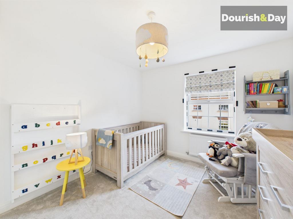 Bedroom 3