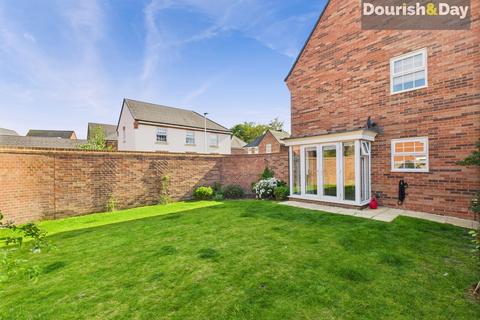 undefined, Orwell Road, Market Drayton TF9