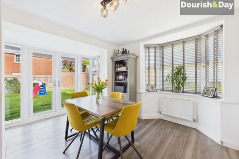 undefined, Orwell Road, Market Drayton TF9