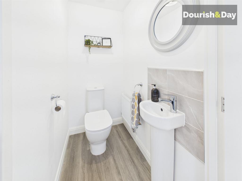 Guest WC