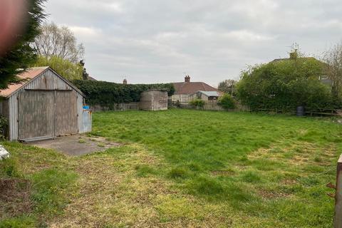 undefined, Sternthorpe Close, Sutton-On-Trent, Newark