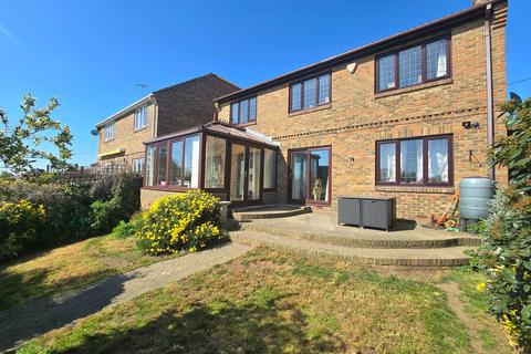 63a Wards Hill Road, Minster On Sea, Sheerness, ME12 2LH