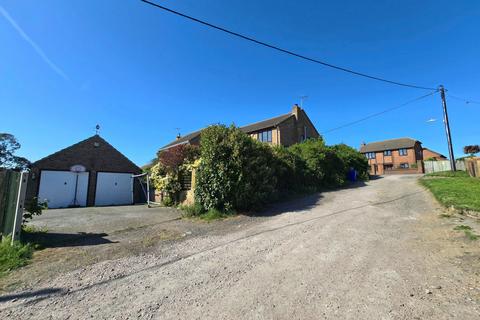 63a Wards Hill Road, Minster On Sea, Sheerness, ME12 2LH