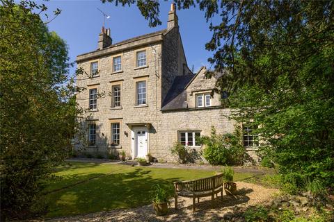 6 bedroom detached house for sale - 109 High Street, Weston, Bath, BA1