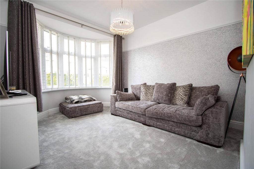 Snug/Family Room
