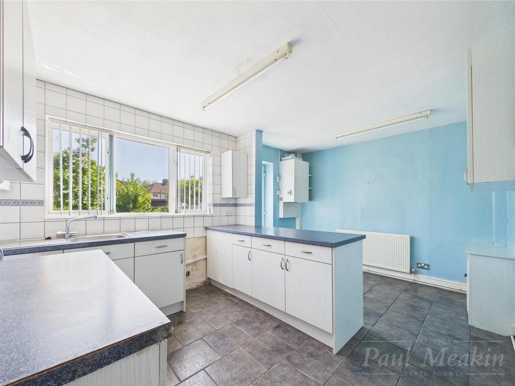 Kitchen/ Diner