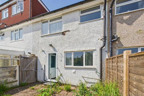 12 Heneage Crescent, New Addington, Croydon, CR0 0NX