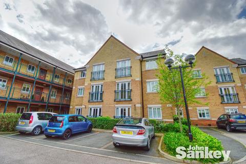 2 bedroom apartment for sale, St. Johns View, Mansfield, NG18
