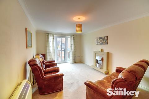 2 bedroom apartment for sale, St. Johns View, Mansfield, NG18