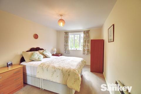 2 bedroom apartment for sale, St. Johns View, Mansfield, NG18